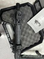 Micro RONI CAA per glock 19-17 e varianti