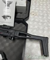 Micro RONI CAA per glock 19-17 e varianti