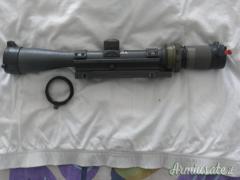 LEATHERWOOD ART II 3X9