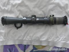 LEATHERWOOD ART II 3X9