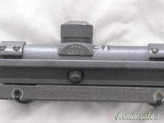 LEATHERWOOD ART II 3X9