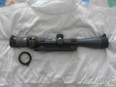 LEATHERWOOD ART II 3X9