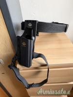 SIG-Sauer P320 9x21mm IMI