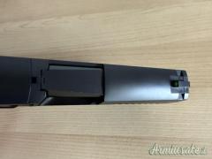 SIG-Sauer P320 9x21mm IMI