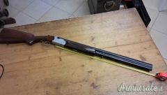 Breda Vega Special 12