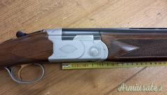 Breda Vega Special 12