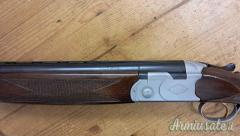 Breda Vega Special 12