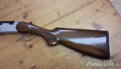 Breda Vega Special 12