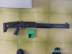 Benelli M4 12