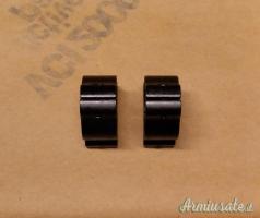 Anelli per ottica da 1”