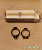 Anelli per ottica da revolver