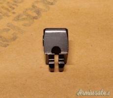 Attacco a piede di porco