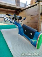 ...Altro | Non elencato Little Boy Rifles .308 Winchester