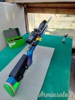 ...Altro | Non elencato Little Boy Rifles .308 Winchester