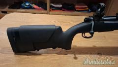 HS Arms Pro 2000 .308 Winchester