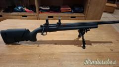 HS Arms Htr pro 2000 .308 Winchester