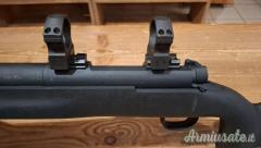 HS Arms Htr pro 2000 .308 Winchester