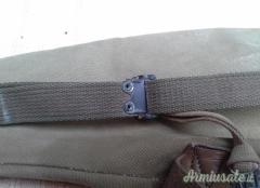 Custodia per carabina WINCHESTER M1