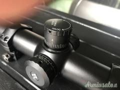 Sightron 36x45 Competition