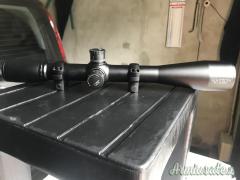 Sightron 36x45 Competition