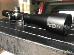 Sightron 36x45 Competition