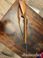 Beretta Super Sport. .22 Long Rifle