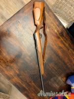 Beretta Super Sport. .22 Long Rifle