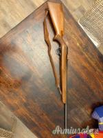 Beretta Super Sport. .22 Long Rifle