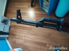 SDM - Sino Defense Manufacturing AK47 7.62x39mm