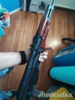 SDM - Sino Defense Manufacturing AK47 7.62x39mm