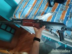 SDM - Sino Defense Manufacturing AK47 7.62x39mm