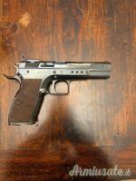 Tanfoglio Limited 9x21mm IMI