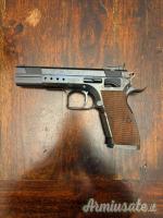 Tanfoglio Limited 9x21mm IMI