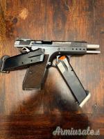 Tanfoglio Limited 9x21mm IMI