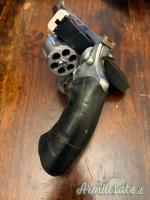 Franchi 38 special .38 Special  |  9x29mmR