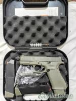 Glock 45 Gen5 HUNTER 9x19mm Parabellum | Luger | NATO