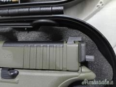 Glock 45 Gen5 HUNTER 9x19mm Parabellum | Luger | NATO