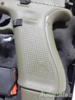 Glock 45 Gen5 HUNTER 9x19mm Parabellum | Luger | NATO