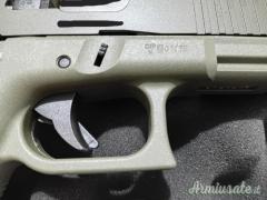 Glock 45 Gen5 HUNTER 9x19mm Parabellum | Luger | NATO
