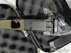 Glock 45 Gen5 HUNTER 9x19mm Parabellum | Luger | NATO