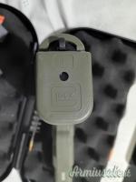 Glock 45 Gen5 HUNTER 9x19mm Parabellum | Luger | NATO