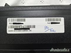 Glock 45 Gen5 HUNTER 9x19mm Parabellum | Luger | NATO