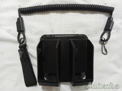 Glock 45 Gen5 HUNTER 9x19mm Parabellum | Luger | NATO