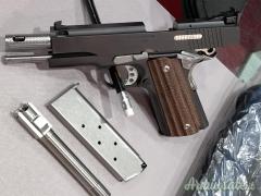 Peters Stahl 1911 ...
