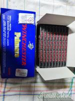 Fiocchi Winchester inneschi small pistol magnum