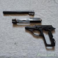 Parti essenziali Beretta 76 S
