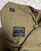 helikon tex pantalone corto tattico modello CPU