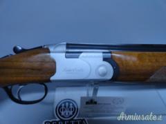 Beretta mod. S.685/MGS cal.12