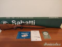 Sabatti Saphire .308 Winchester