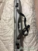 Vendo per inutilizzo valigetta ultracompatta Castellani.